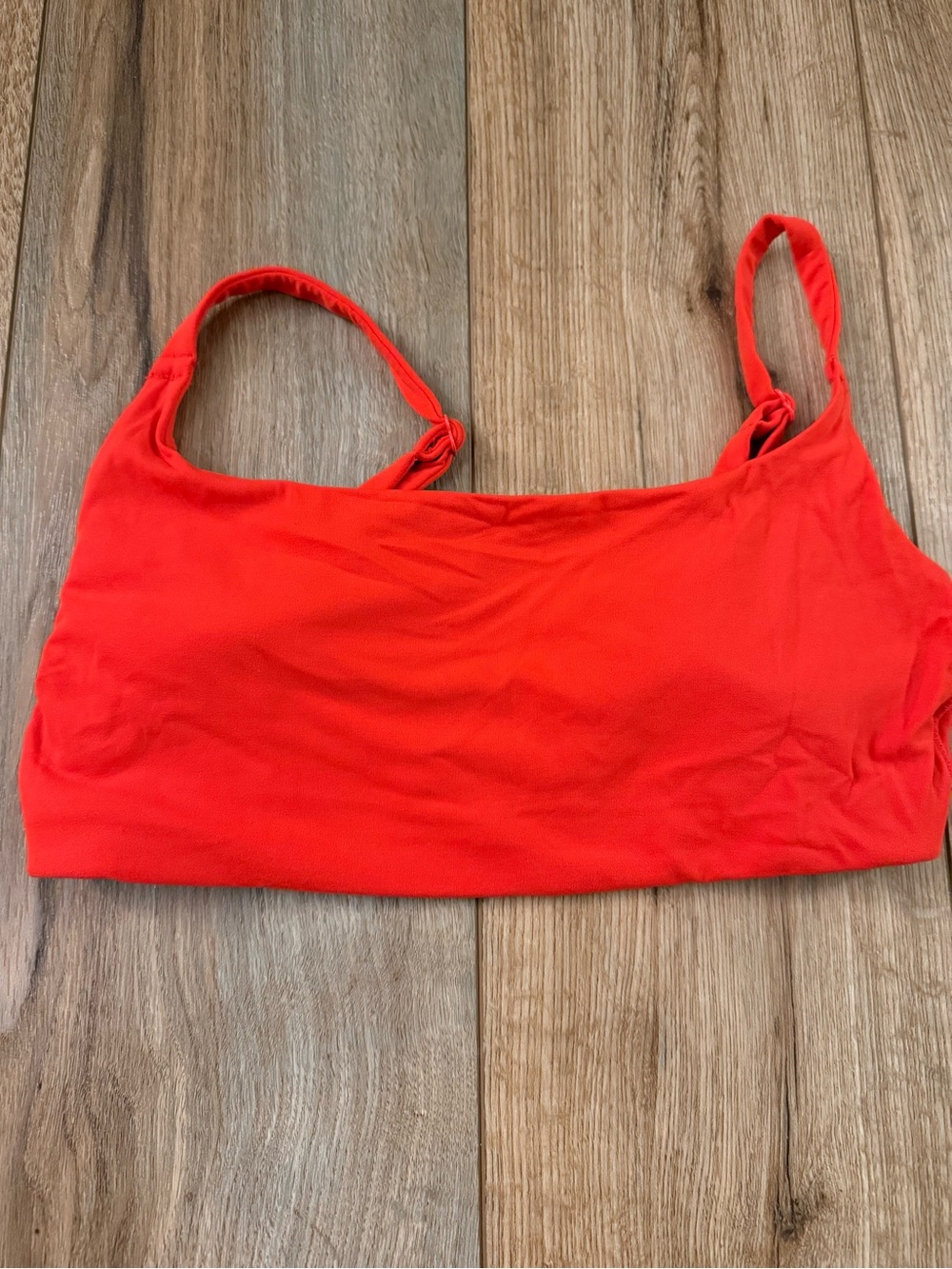 Vitality Sports Bra